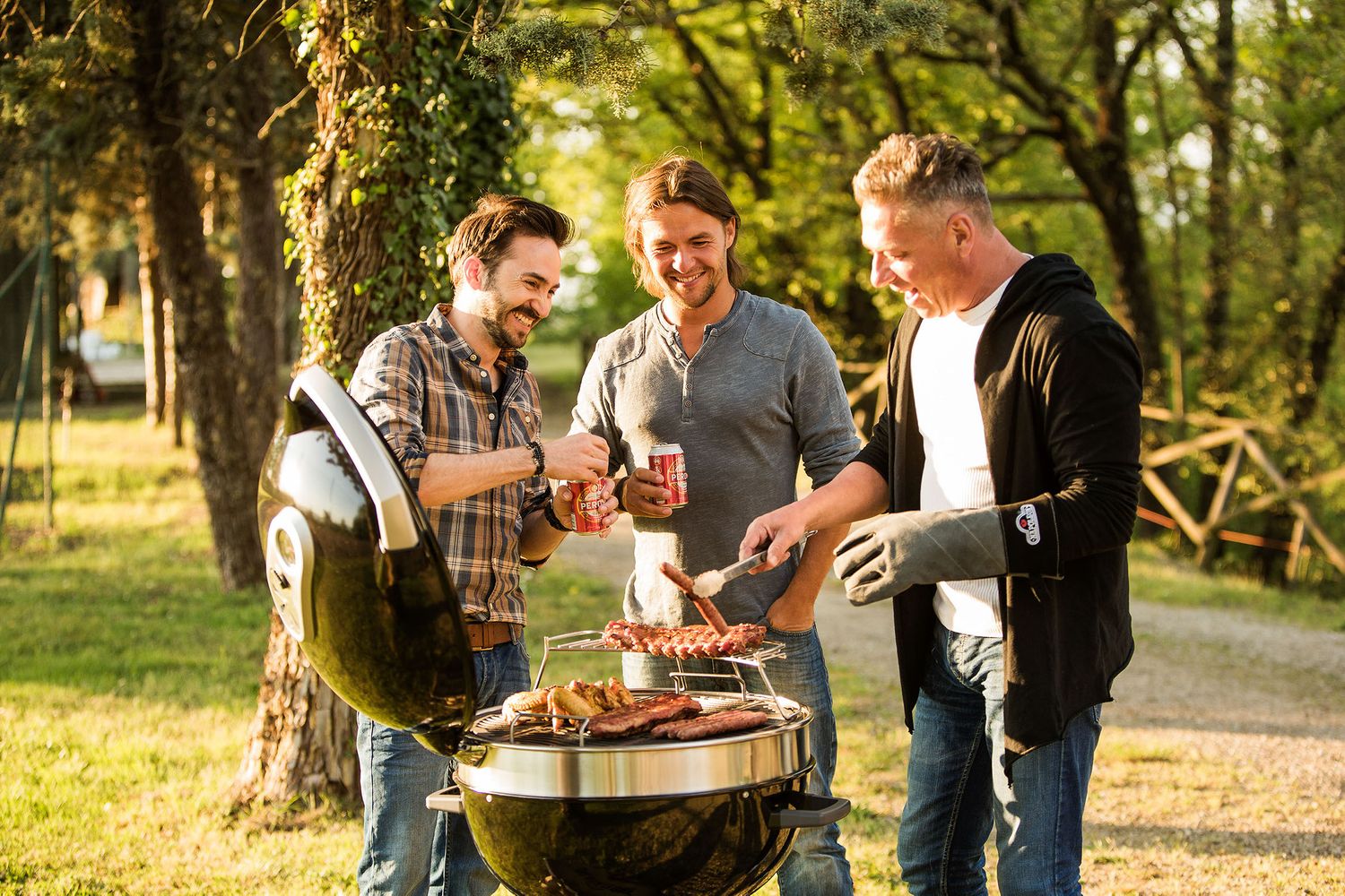 Holzkohlegrill-Test-Vergleich-Ratgeber