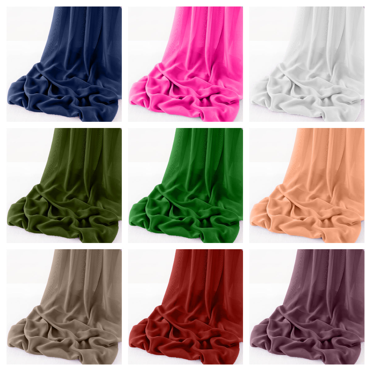 WOOL DOBBY RUNNER (18" wide x 90" long)