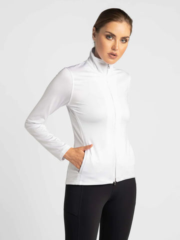 Women’s golf jacket