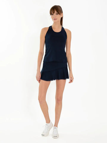 The tennis classic skirt for women combines style with modern performance.