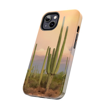 Thumbnail image 4 of Sonoran Desert iPhone Case