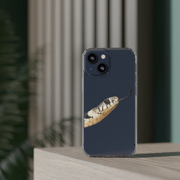 Thumbnail image 5 of Lurking Snake Head iPhone Case