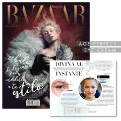  Harper's Bazaar, October 2018 