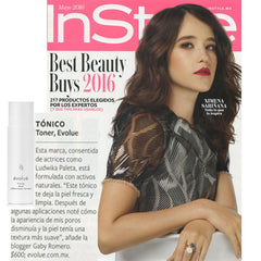 Instyle 2016 Best Beauty Buys Resurfacing Grains Cuidado de Piel