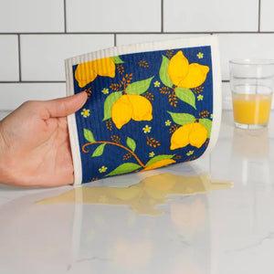 Swedish Dish Cloths - Blue Heron Botanicals