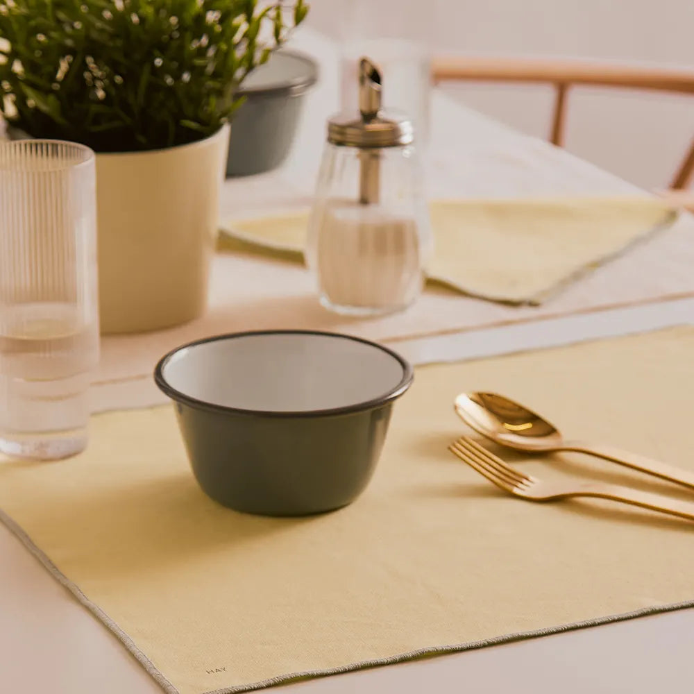 Hay Placemats
