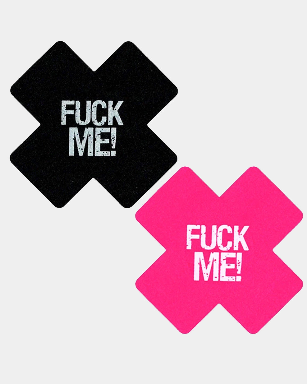 K F**K ME PASTIES