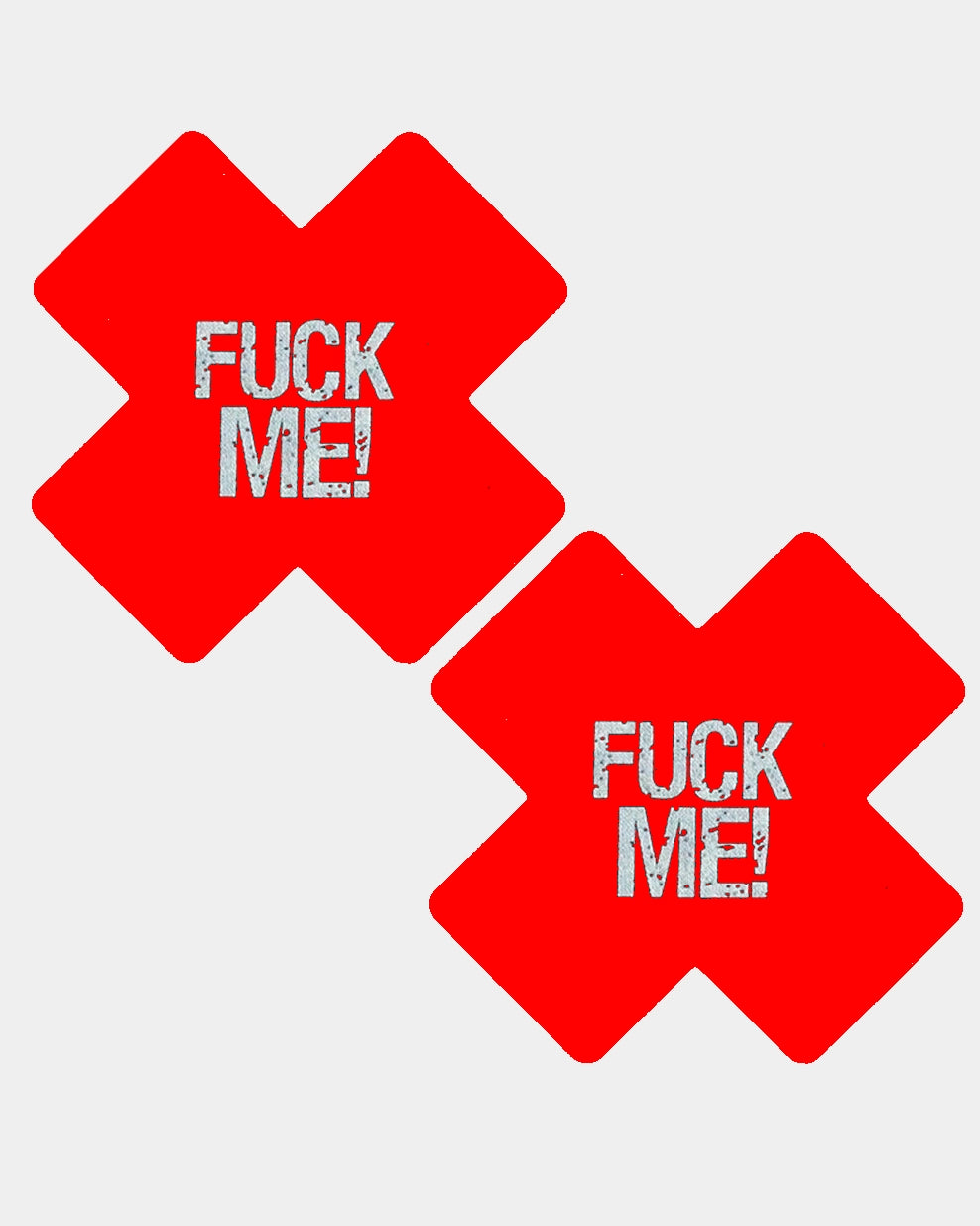K F**K ME PASTIES