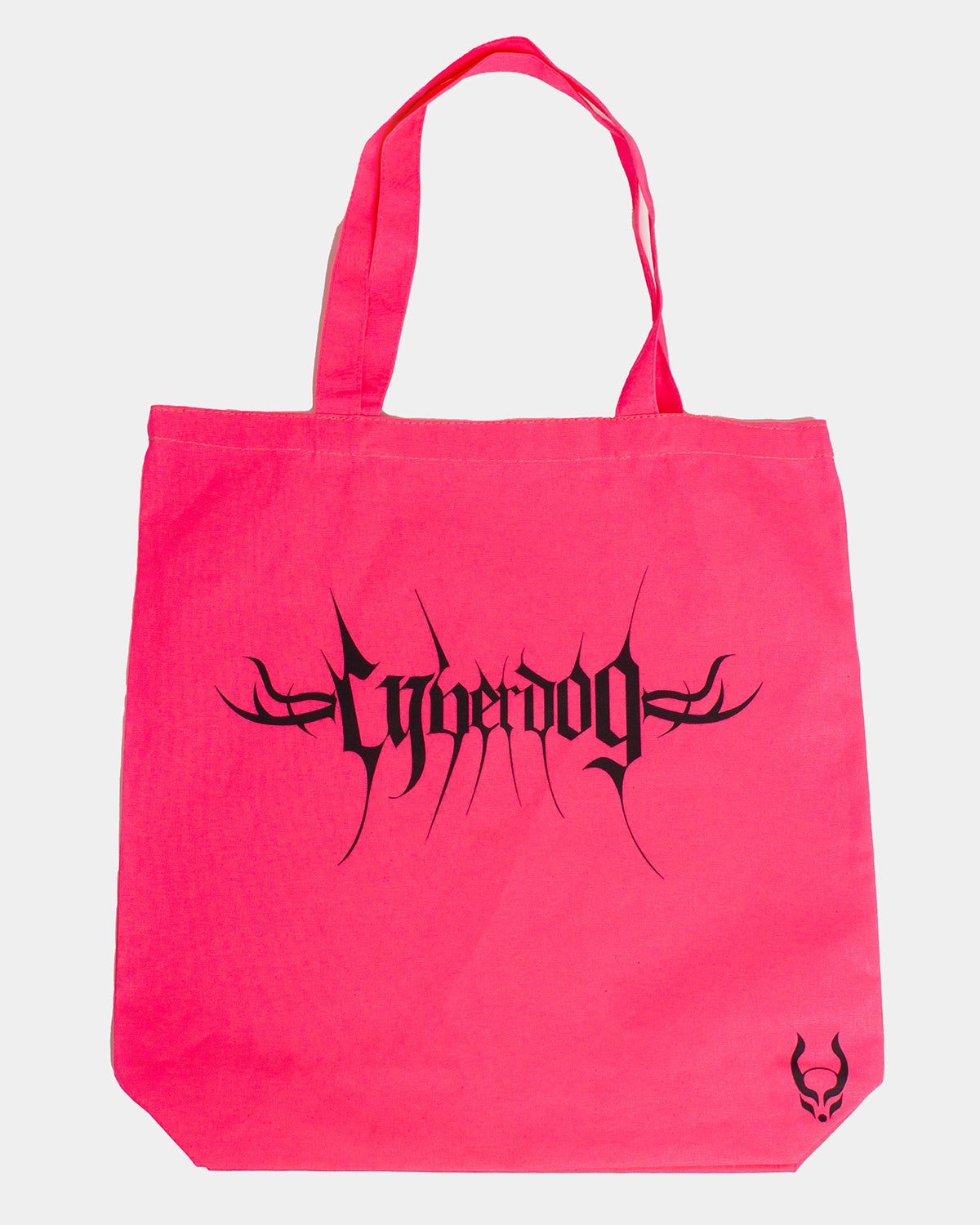 K CYBERLUX TOTE BAG
