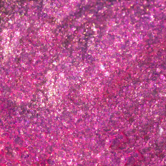 K CHROMA FLAKES