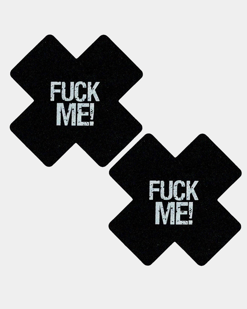 K F**K ME PASTIES