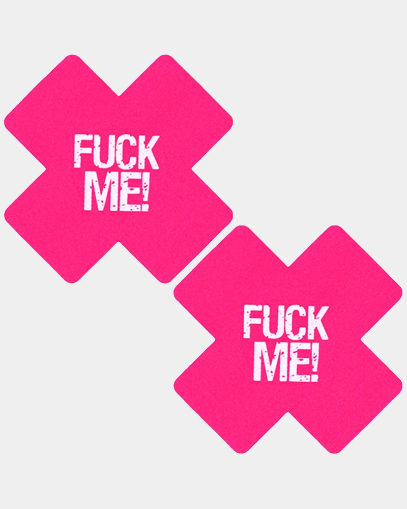 K F**K ME PASTIES