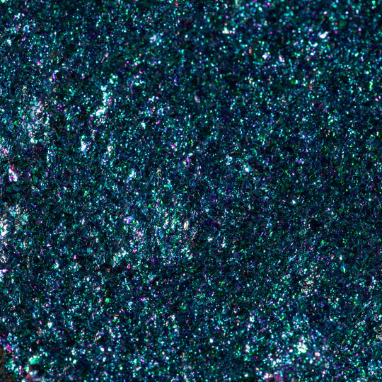 K CHROMA FLAKES
