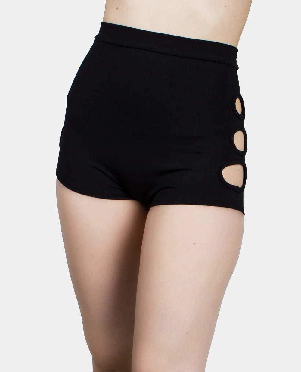 K PEEKER HOTPANTS