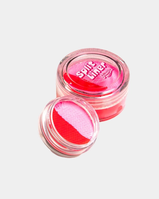 K EYELINERS - STRAWBERRY CHEESECAKE (UV PINK) - GLISTEN COSMETICS