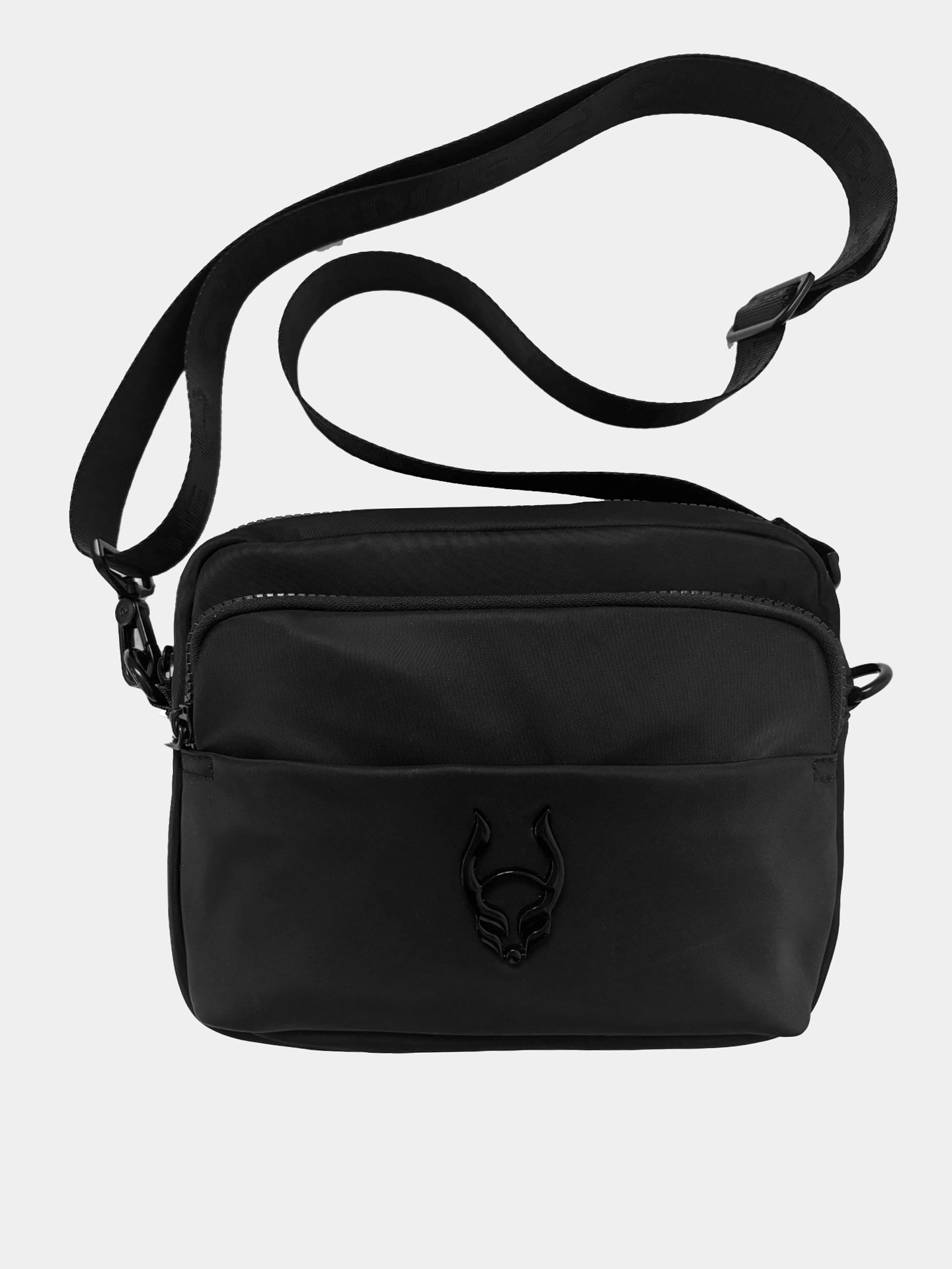 K CROSS BODY TRAVEL BAG