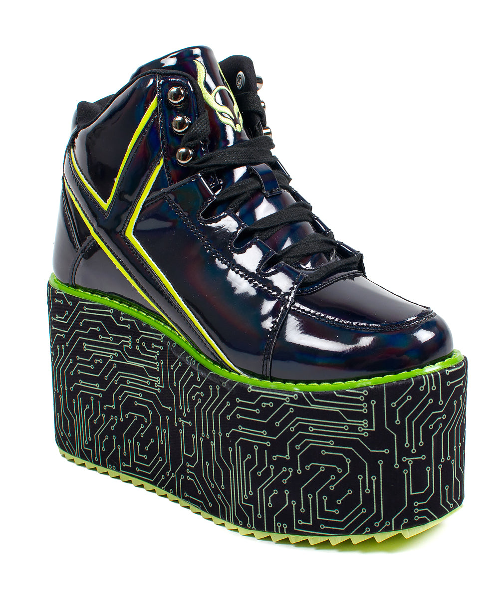 yru shoes