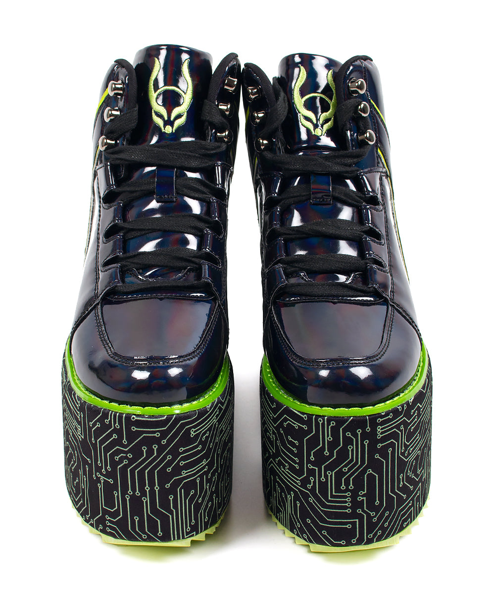 CYBERDOG X YRU SHOES by Cyberdog - Rave 