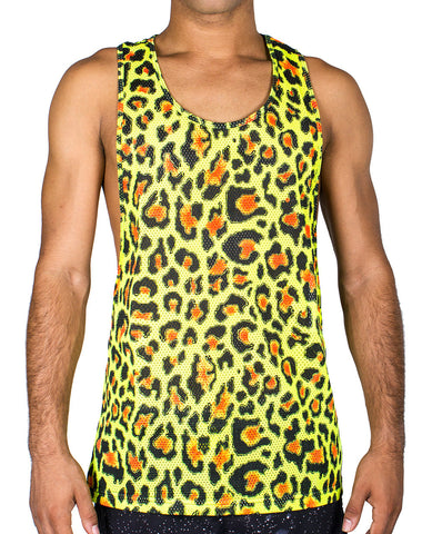 Men's Vests – Cyberdog