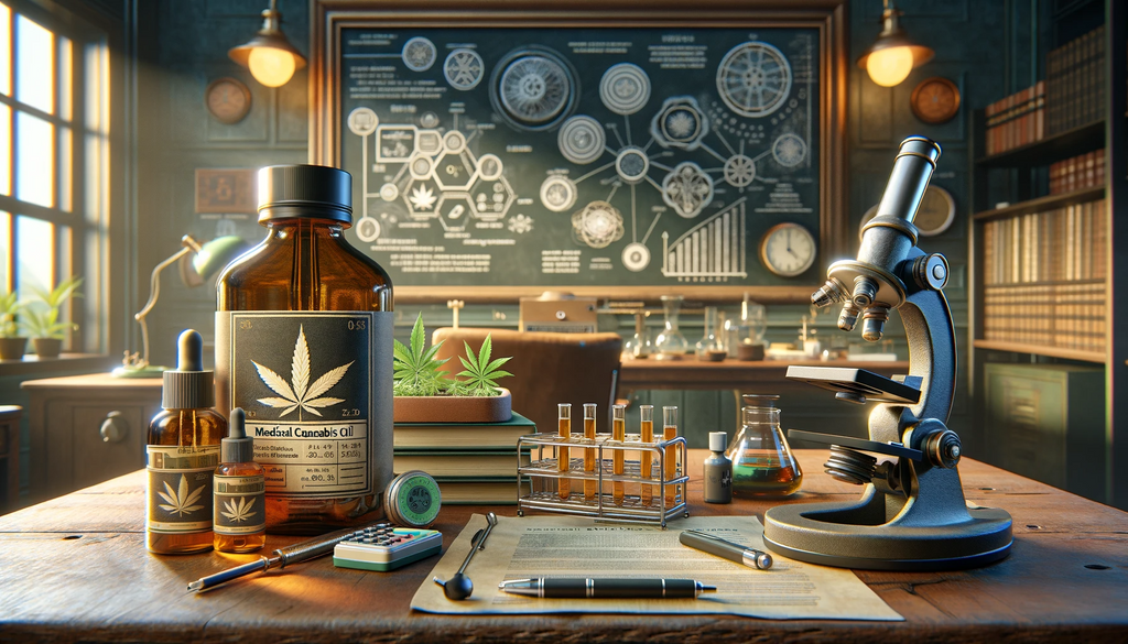 Future of Medical Cannabis