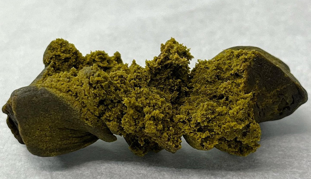 Hash from HashCo