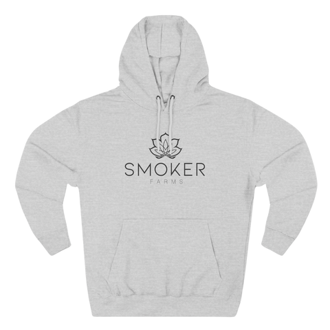 Smoker Farms Hoodie