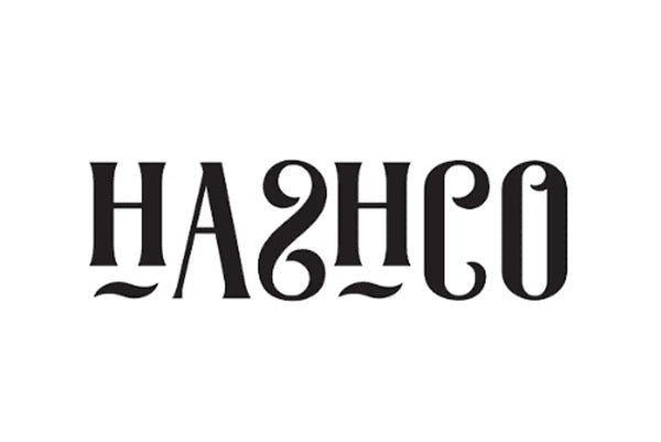 HashCo Logo