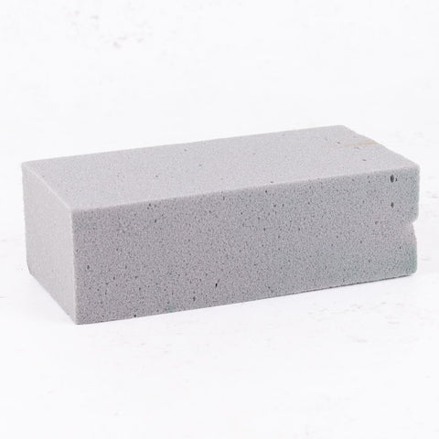 A Dry Foam Brick For Use With Dried Flowers