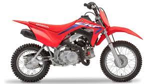 CRF110F