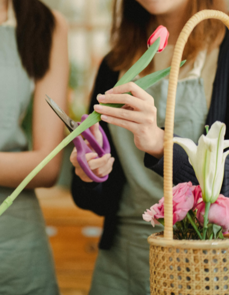 Flowers Delivered to Toronto