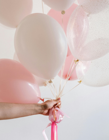 Birthday Flowers Delivered to Toronto