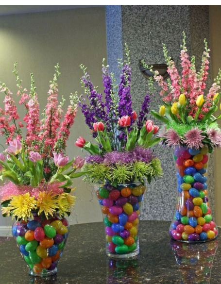 Same day flower delivery Toronto – Toronto flowers gifts -Easter Flower Gifts