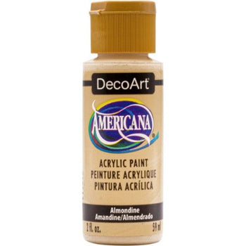 Americana Acrylics, Discontinued