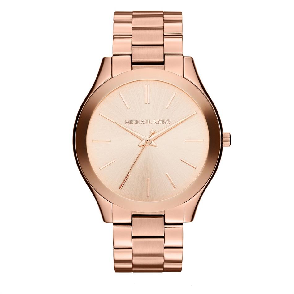 SALE | Michael kors MK3197 Dames Horloge 42mm 5ATM