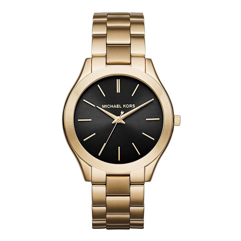 SALE | Michael kors MK3478 Dames Horloge 42mm 5ATM