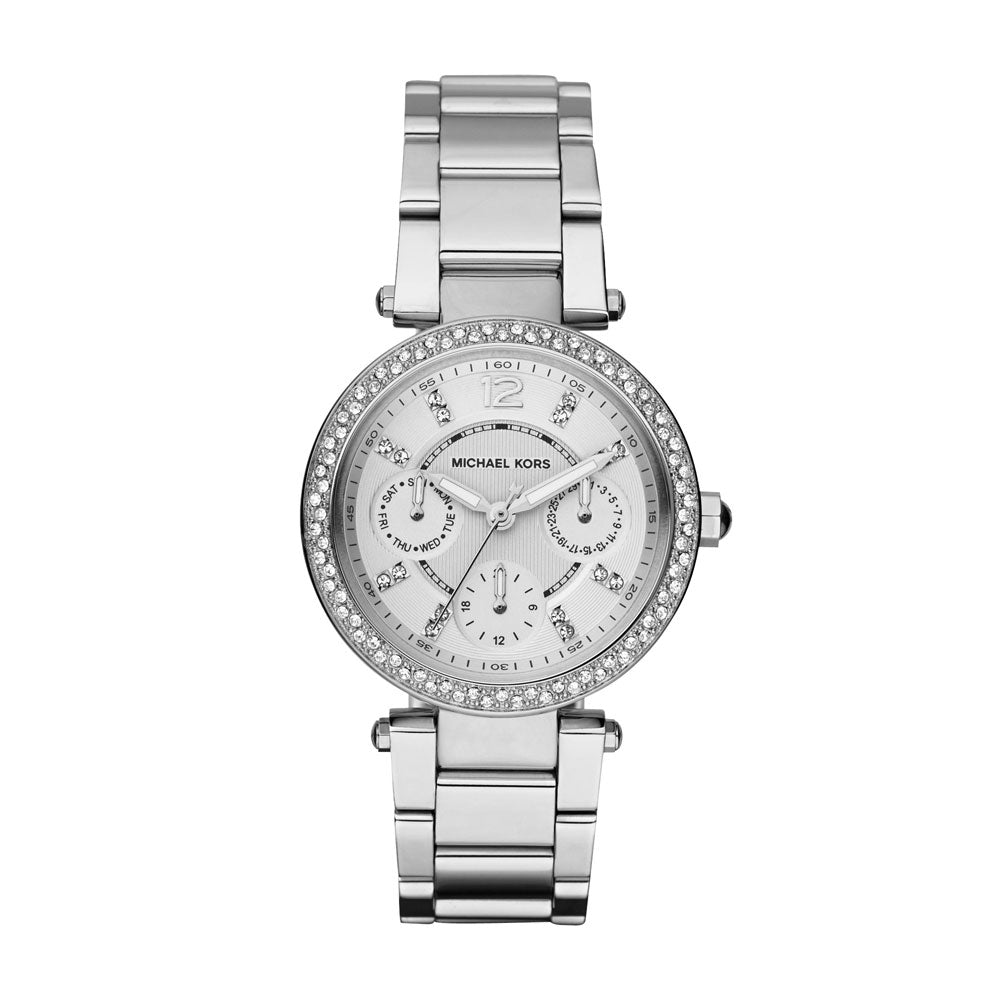 SALE | Michael kors MK5615 Dames Horloge 33mm 10ATM