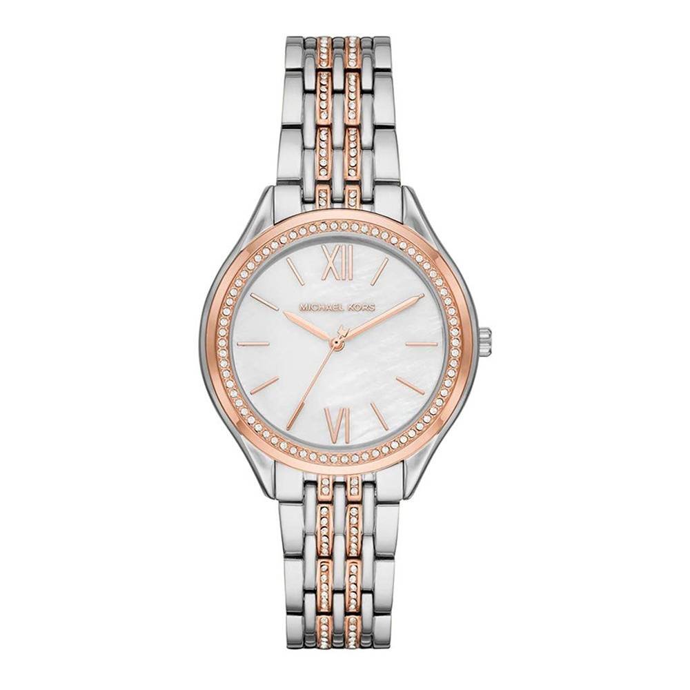 SALE | Michael kors MK7077 Dames Horloge 36mm 3ATM