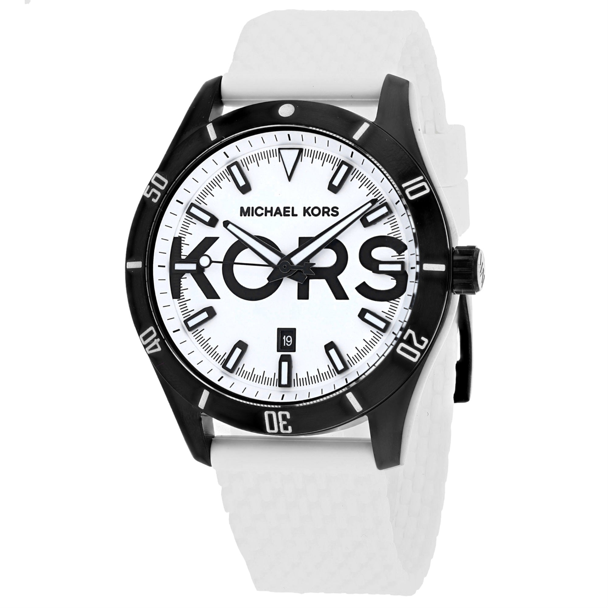 SALE | Michael kors MK8893 Heren Horloge 44mm 3ATM