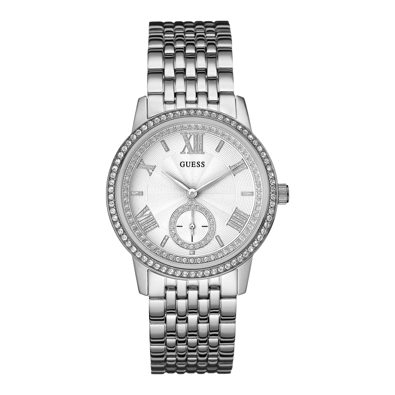 SALE | Guess W0573L1 Dames Horloge 39mm 3 ATM