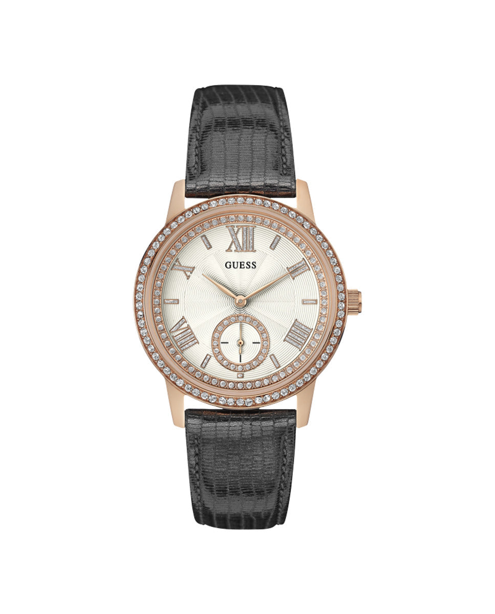 SALE | Guess W0642L3 Dames Horloge 39mm 3 ATM