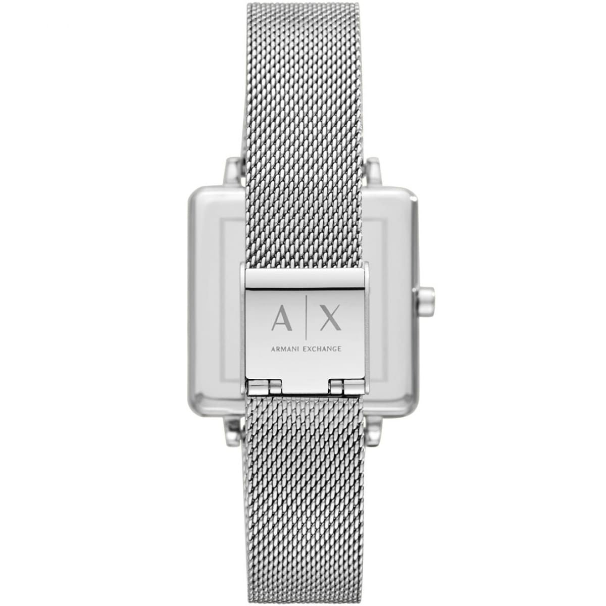 Armani Exchange AX5800 Dames Horloge 38mm 5ATM