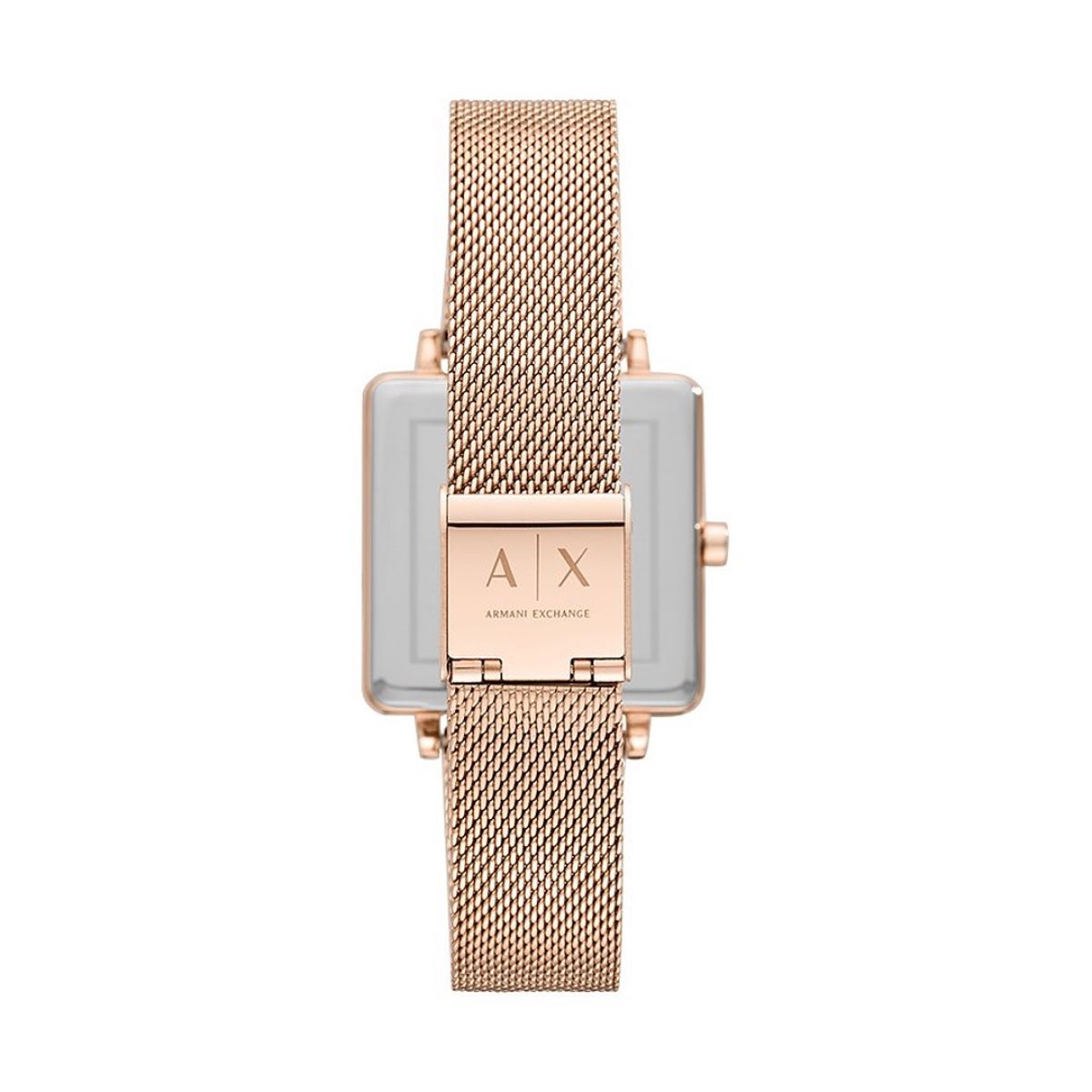 Armani Exchange AX5802 Dames Horloge 36mm 5ATM