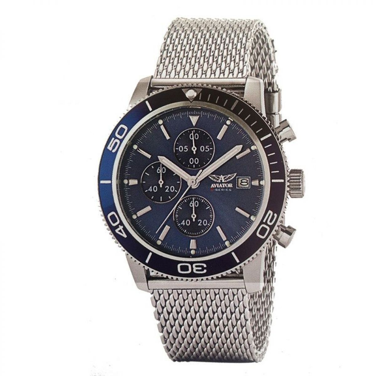 Aviator F-Series Chronograph | AVW2070G302