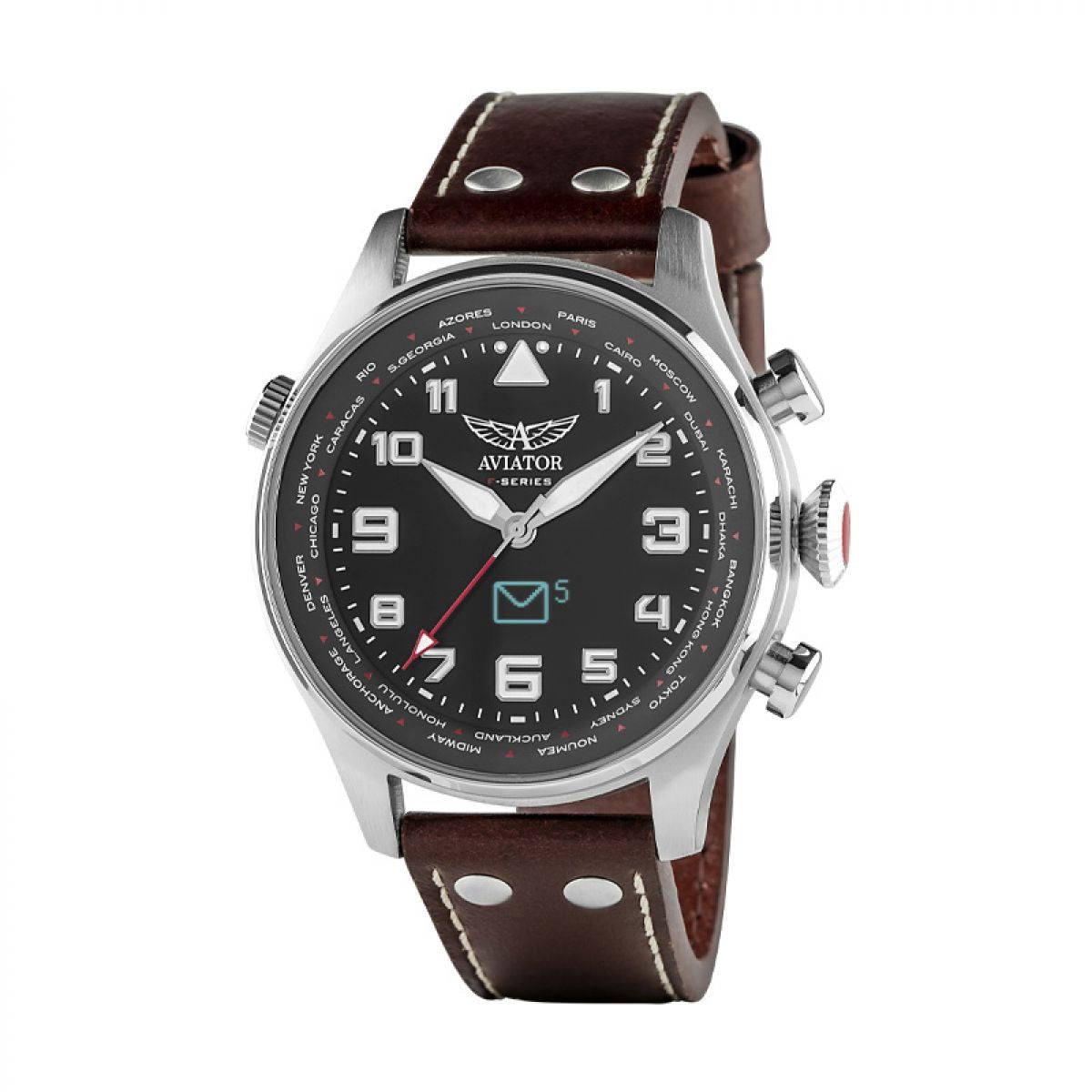 Aviator Smart Watch | AVW79215G327