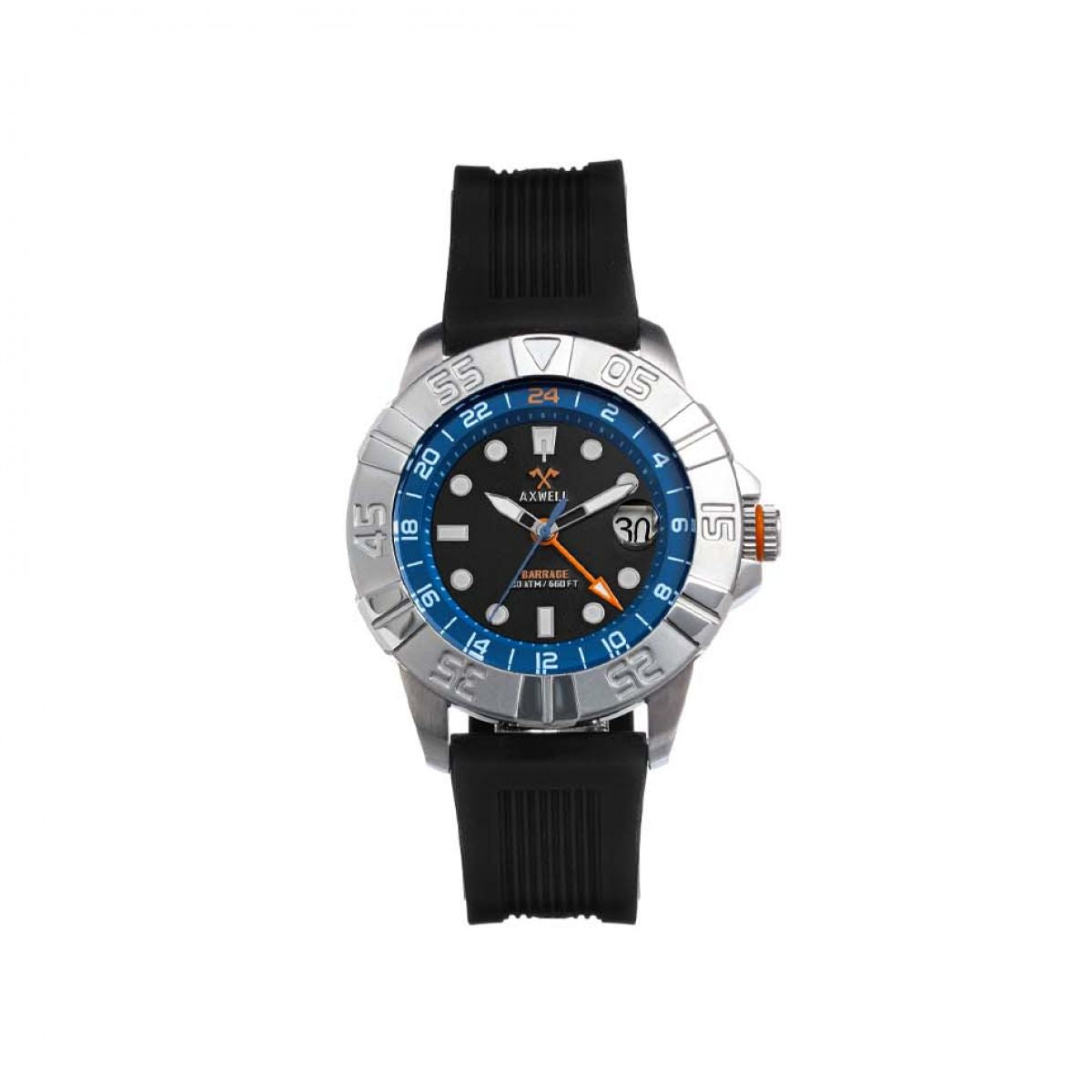 SALE | Axwell Barrage AXWAW100-4