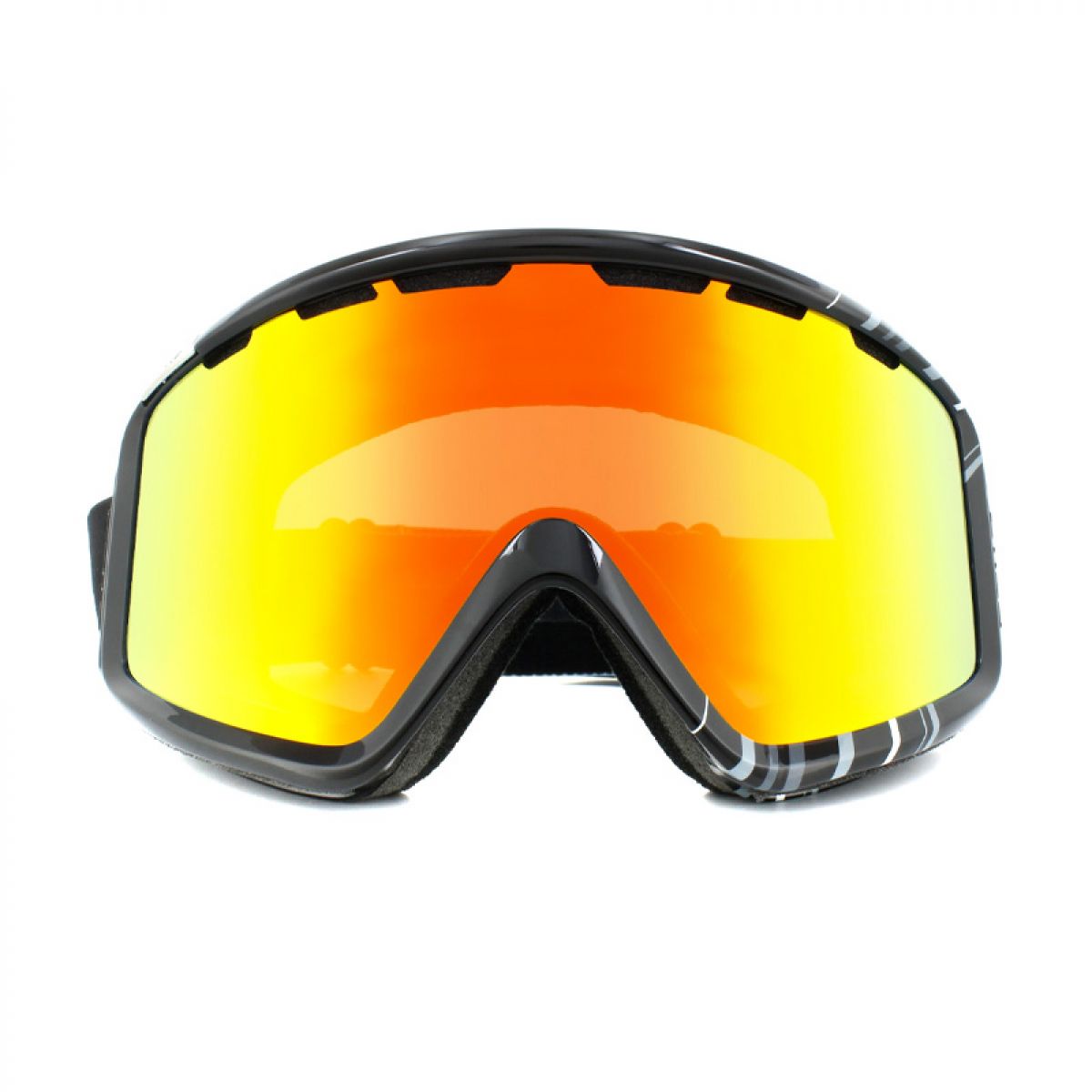 Bolle Z5 OTG 21495 Skibril