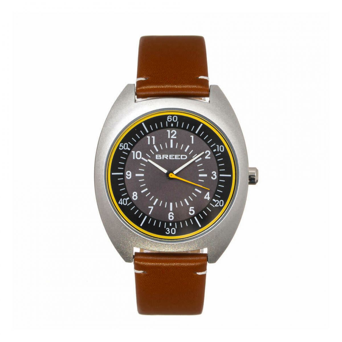 Breed Victor BRD9201 Heren Horloge 43mm 5 ATM