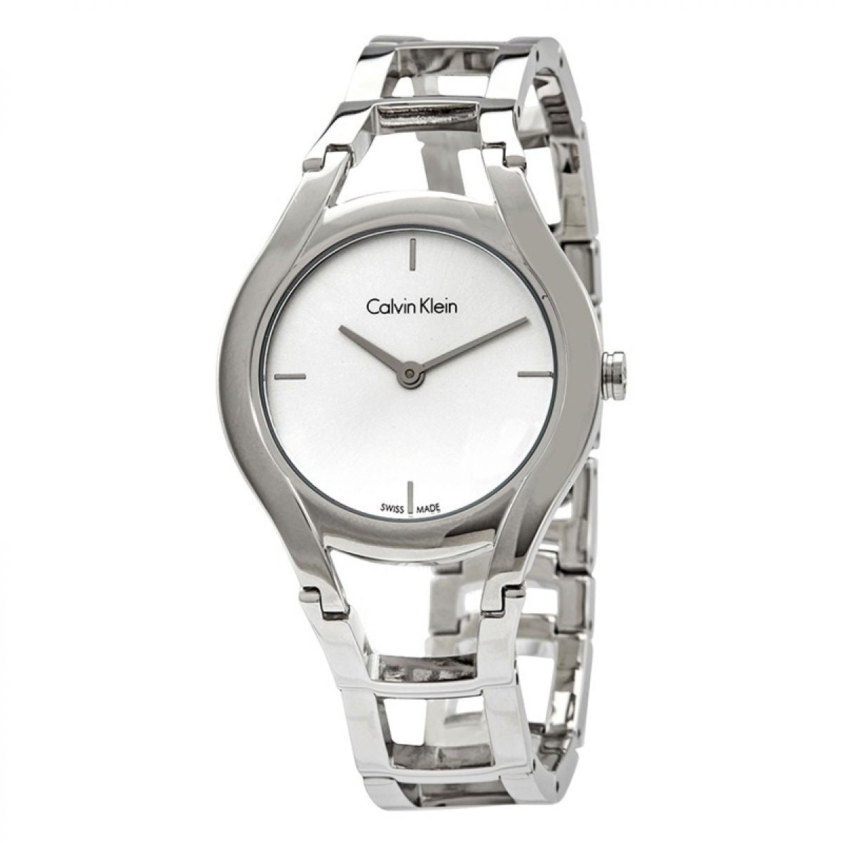 Calvin Klein Dames Horloge