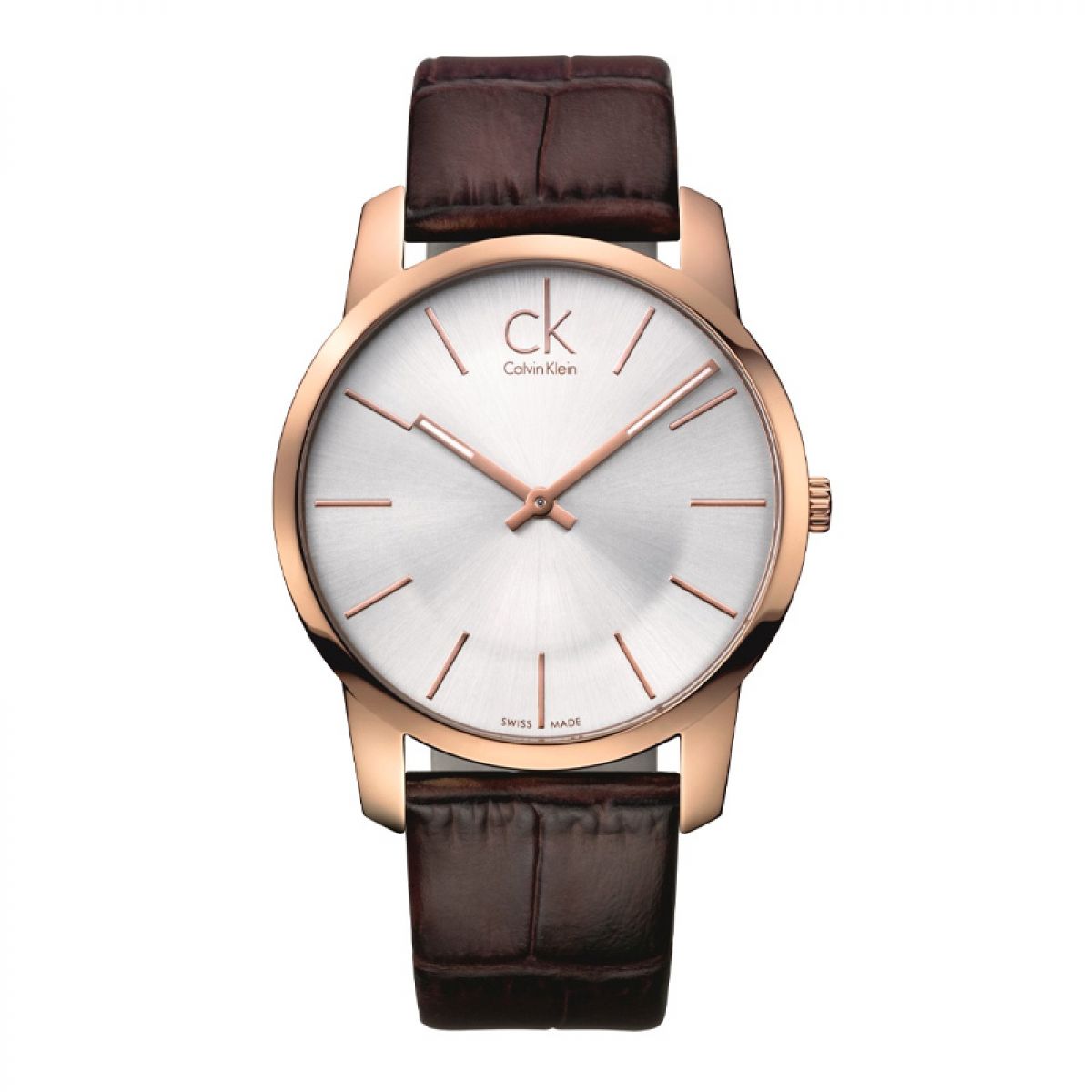 Calvin Klein K2G21629 Heren Horloge 43mm