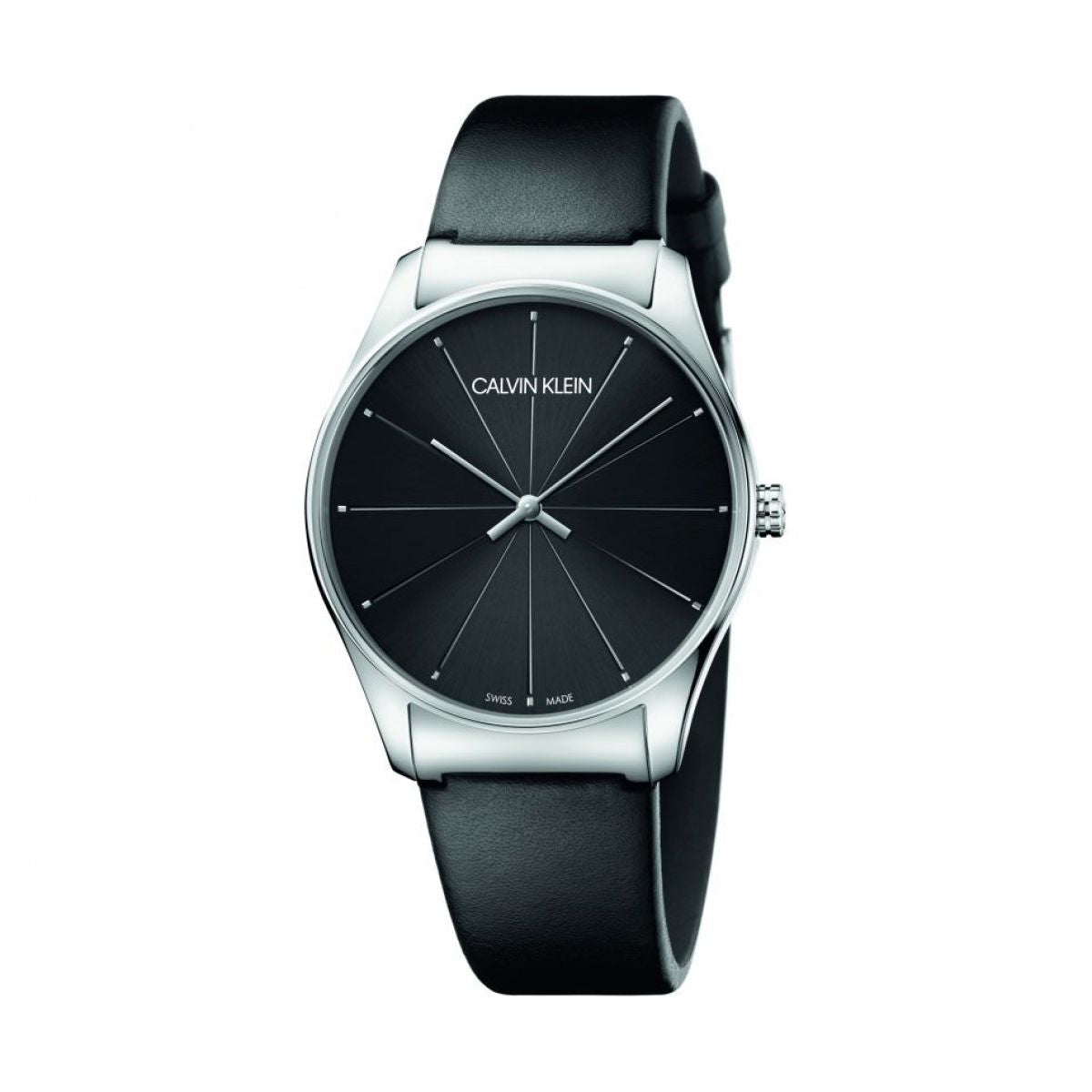 Calvin Klein K4D211CY Dames Horloge 38 mm